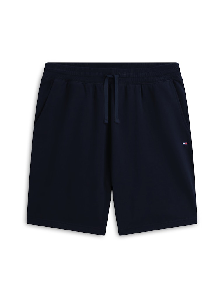 ESSENTIAL TERRY SWEATSHORT