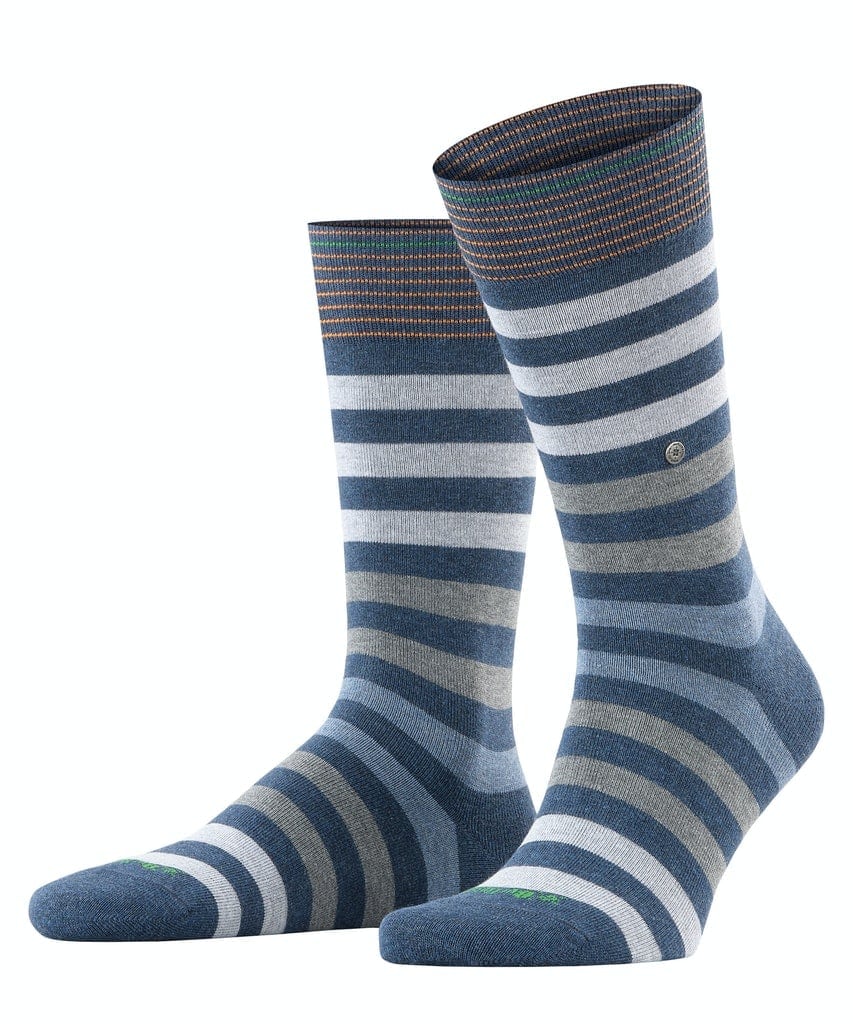 Burlington Blackpool Herren