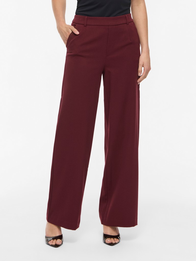VIVARONE HW WIDE PANT - NOOS