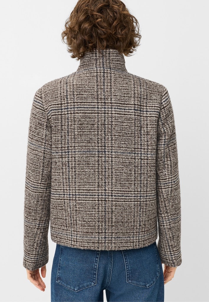 Strickjacke