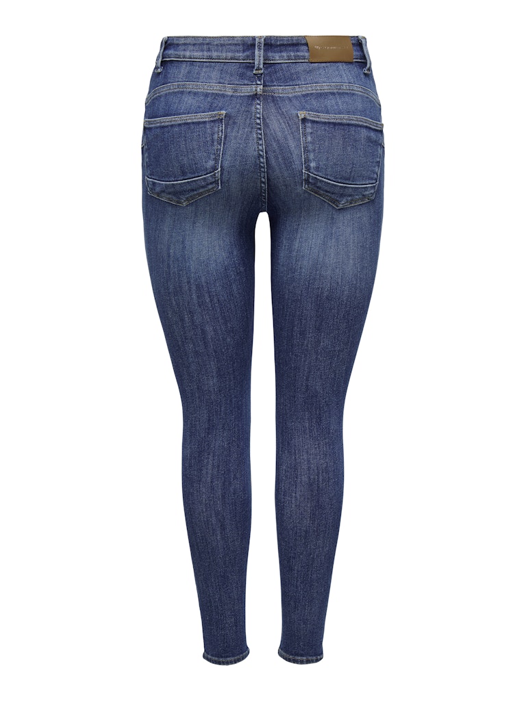ONLPOWER MID SK PUSHUP DNM TAI012 NOOS