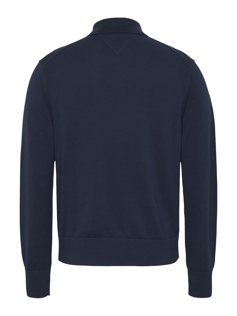 TJM SLIM ESSENTIAL POLO SWTR EXT