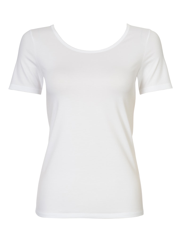 DAMEN Top kurzarm