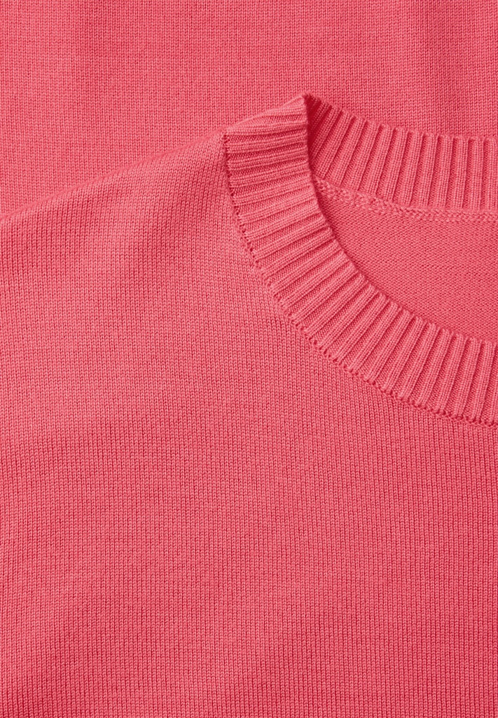 Basic Pullover