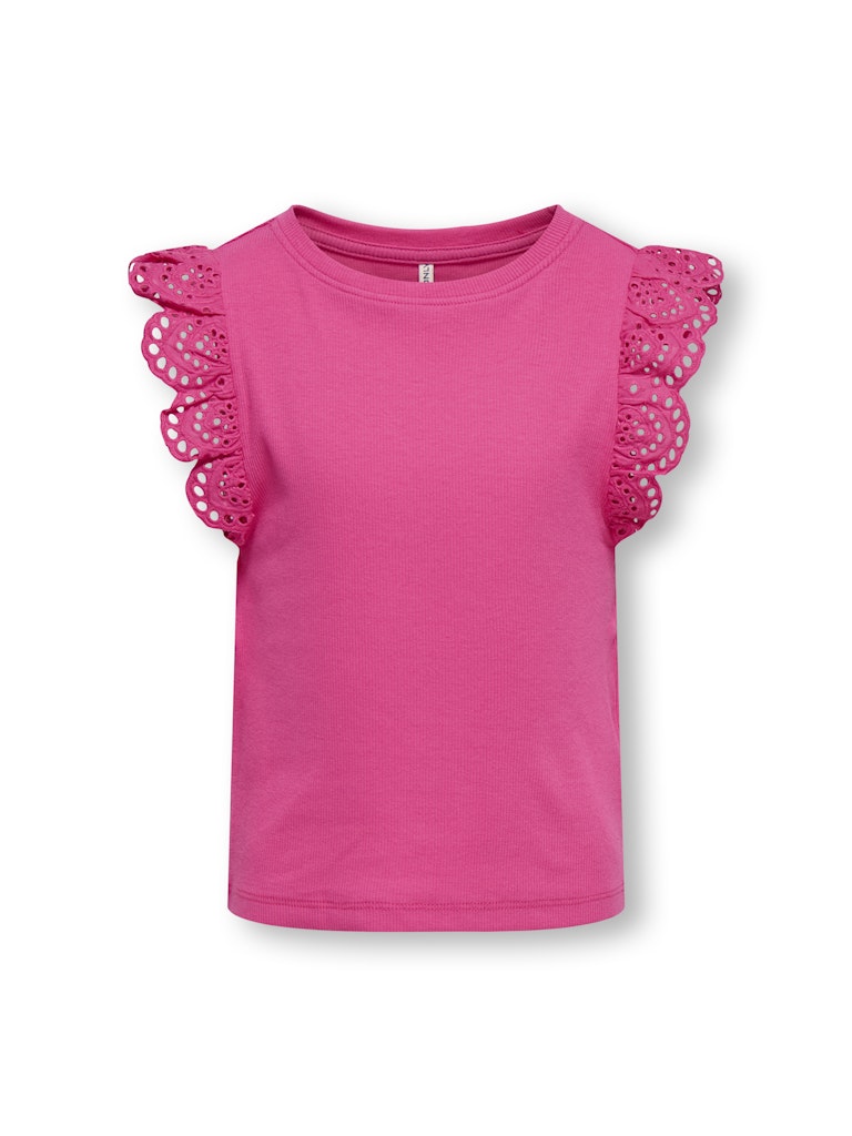 KOGDREA LIFE S/S TOP JRS NOOS
