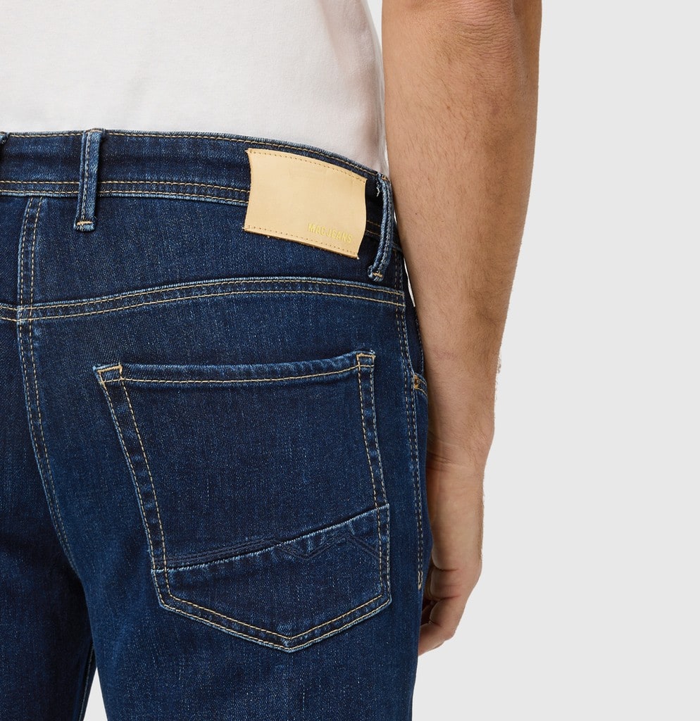 MAC JEANS - Arne, Cashmere Denim