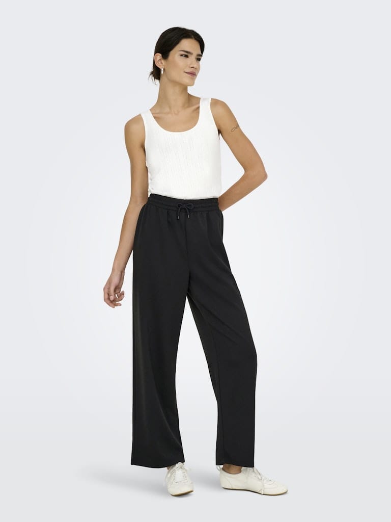ONLSCARLETT WIDE PANT SWT