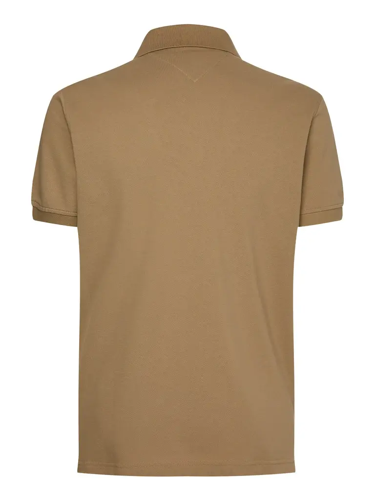1985 Regular Fit Pique Polo Shirt