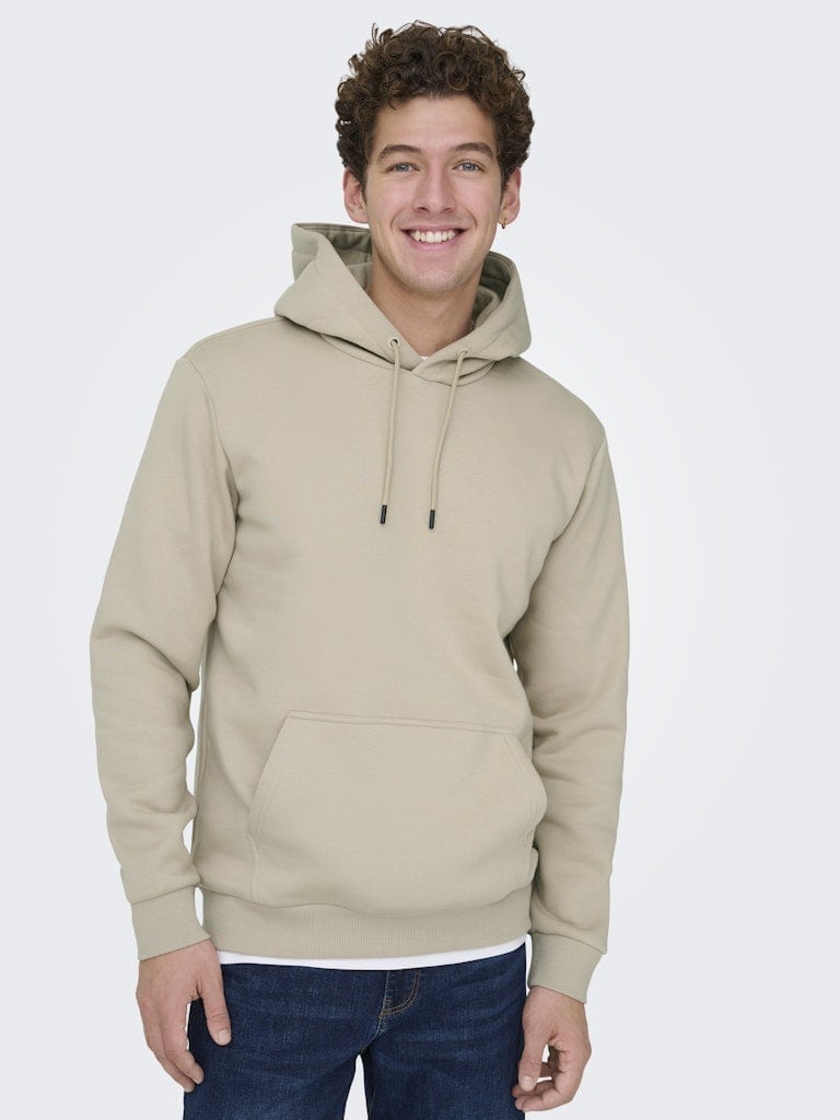 ONSCERES HOODIE SWEAT NOOS