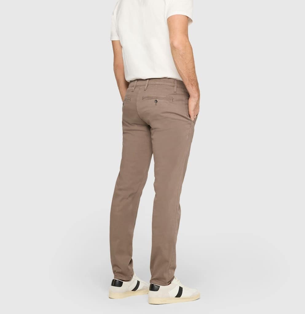 MAC JEANS - Driver Pants, MacFlexx