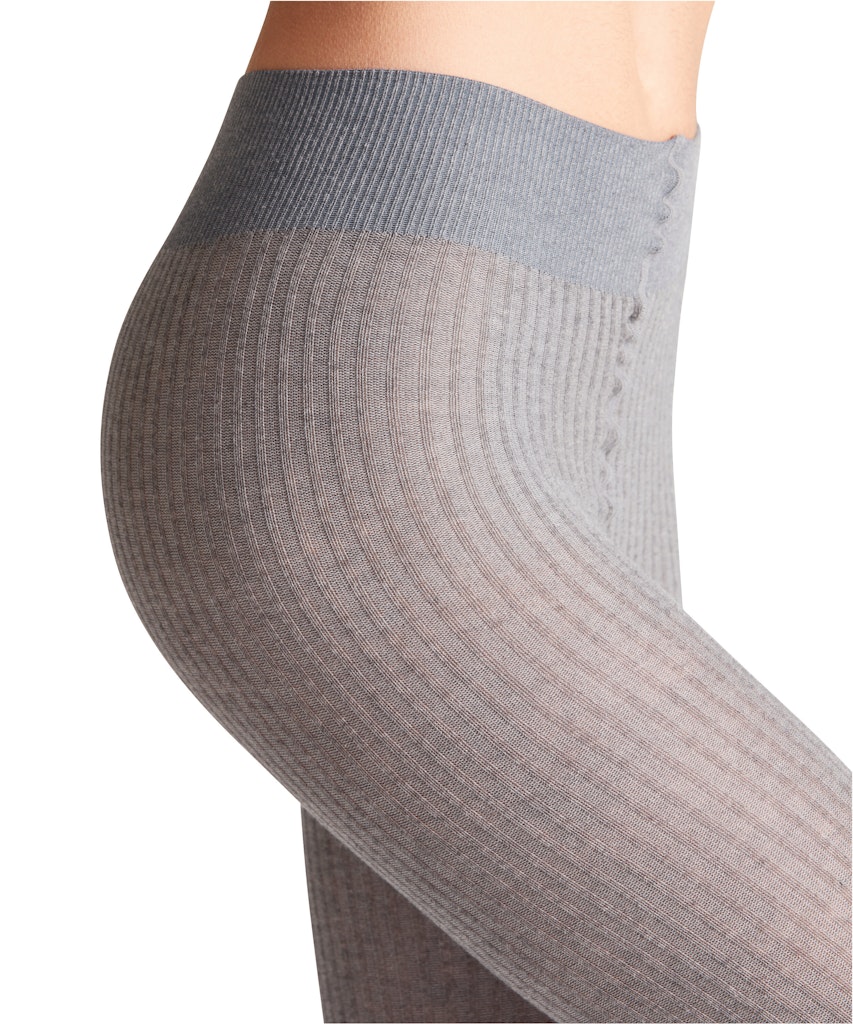 FALKE Family Rib Damen