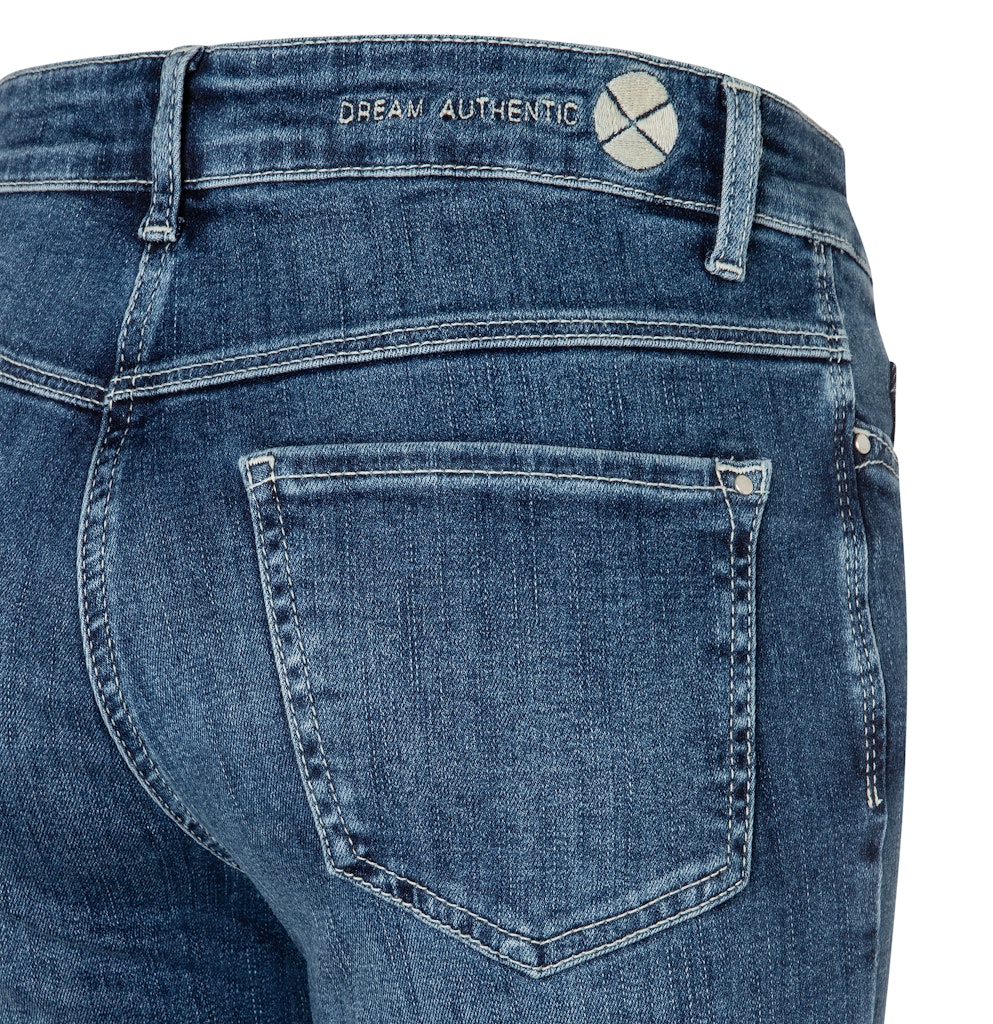 MAC JEANS - DREAM, Dream authentic
