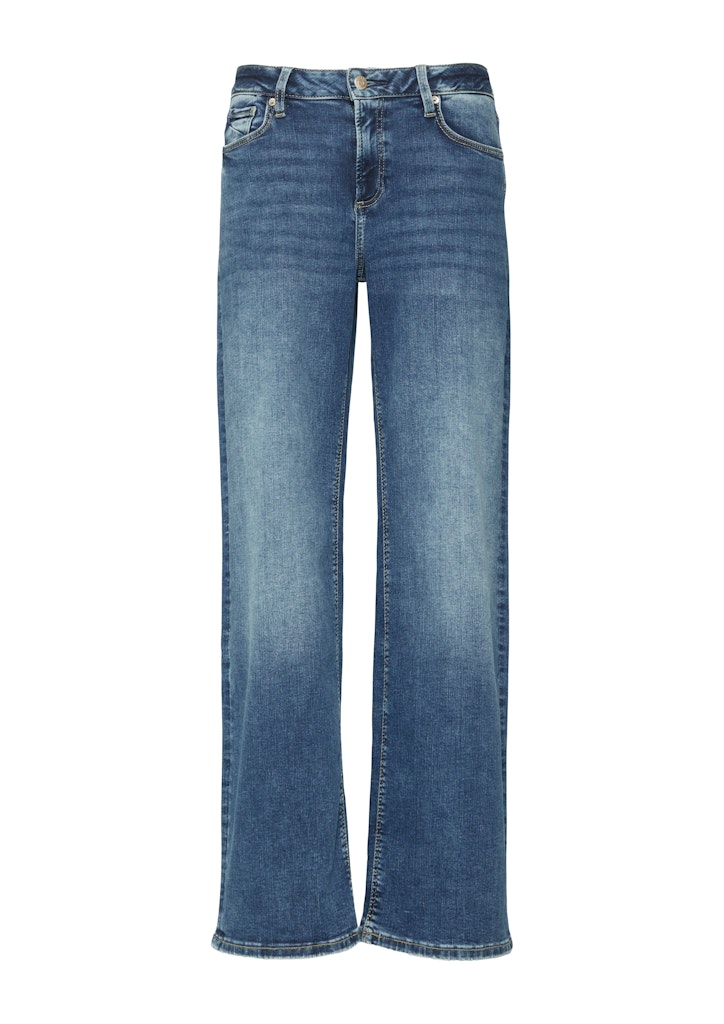 Jeans-Hose
