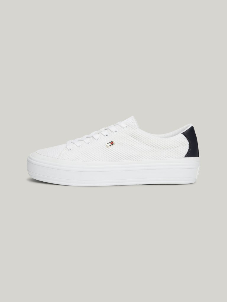 VULC MONOTYPE SNEAKER | WHITE | 36 | 1511354.8720646897346