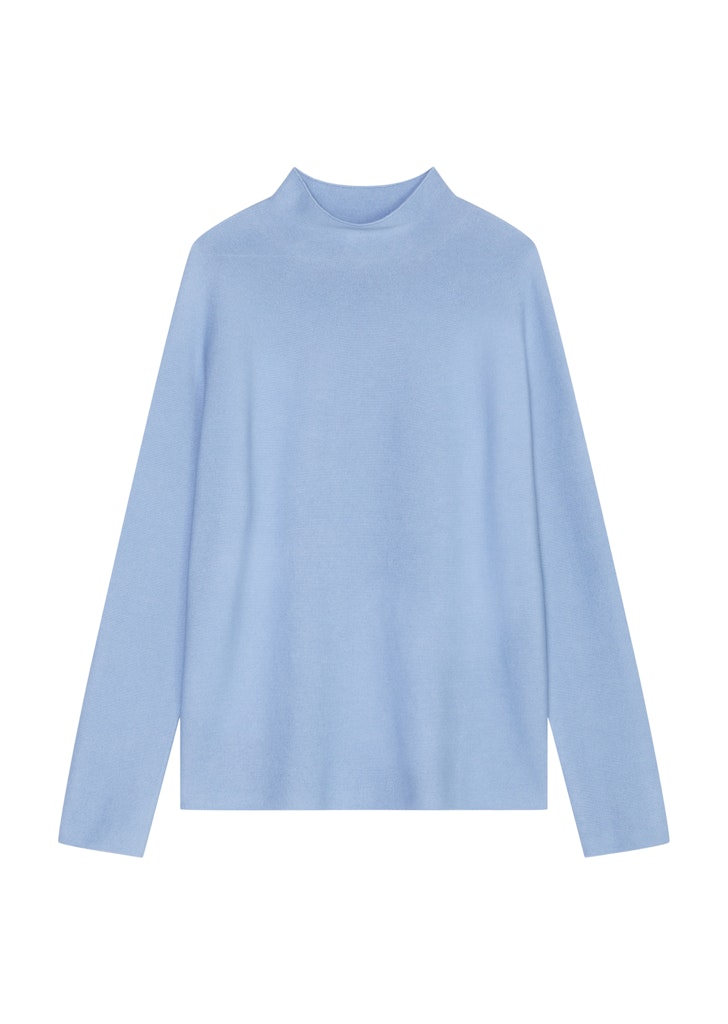 Seamless-Pullover oversize