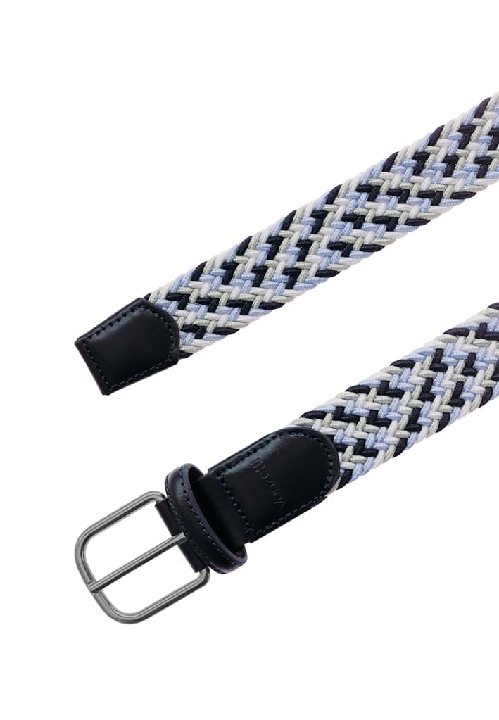 35 mm Bandgürtel