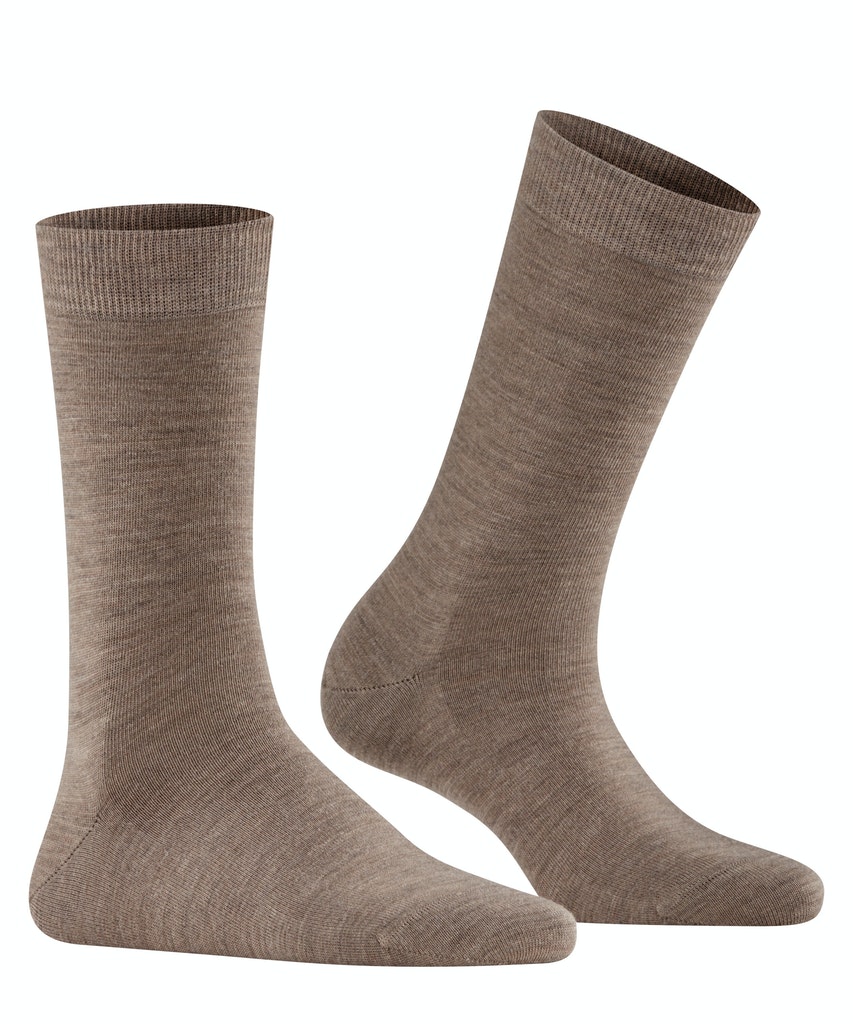 FALKE Softmerino Damen