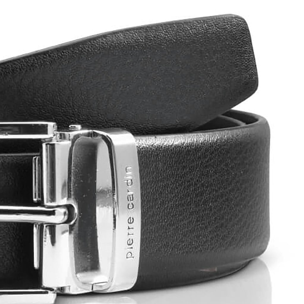 Ledergürtel PIERRE CARDIN