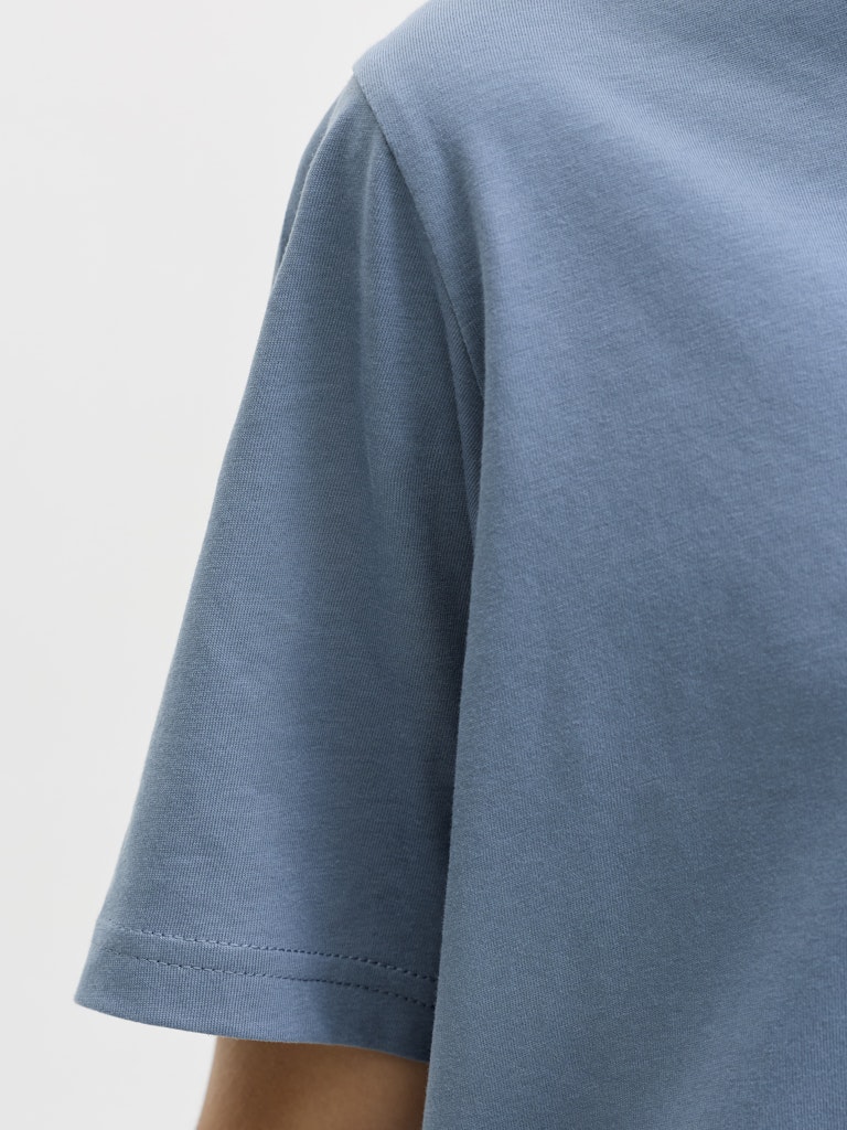 JJESTAR JJ TEE SS NOOS JNR