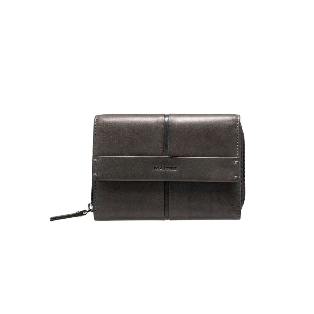 Birkenfeld Diethilde Wallet Purse Mh14Fz