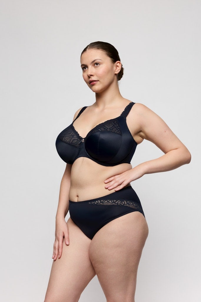SALERNO midnight blue Taillenslip
