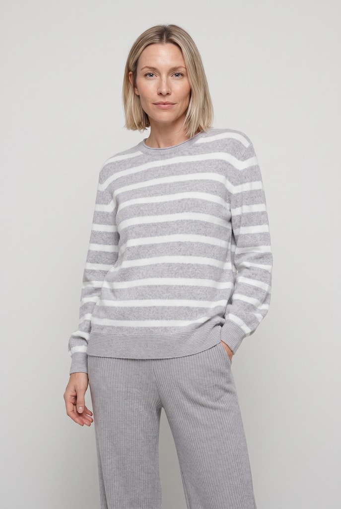 Pullover Long Sleeves