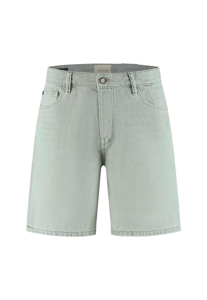 DS_Logan 5 Pocket Short