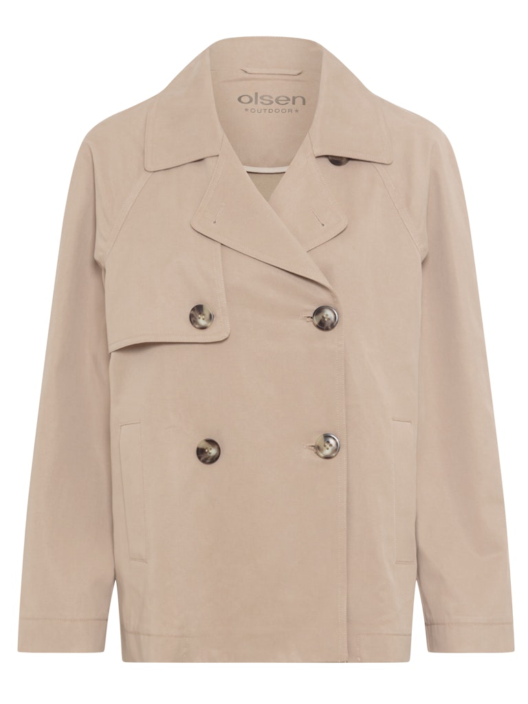 Jacket Outdoor