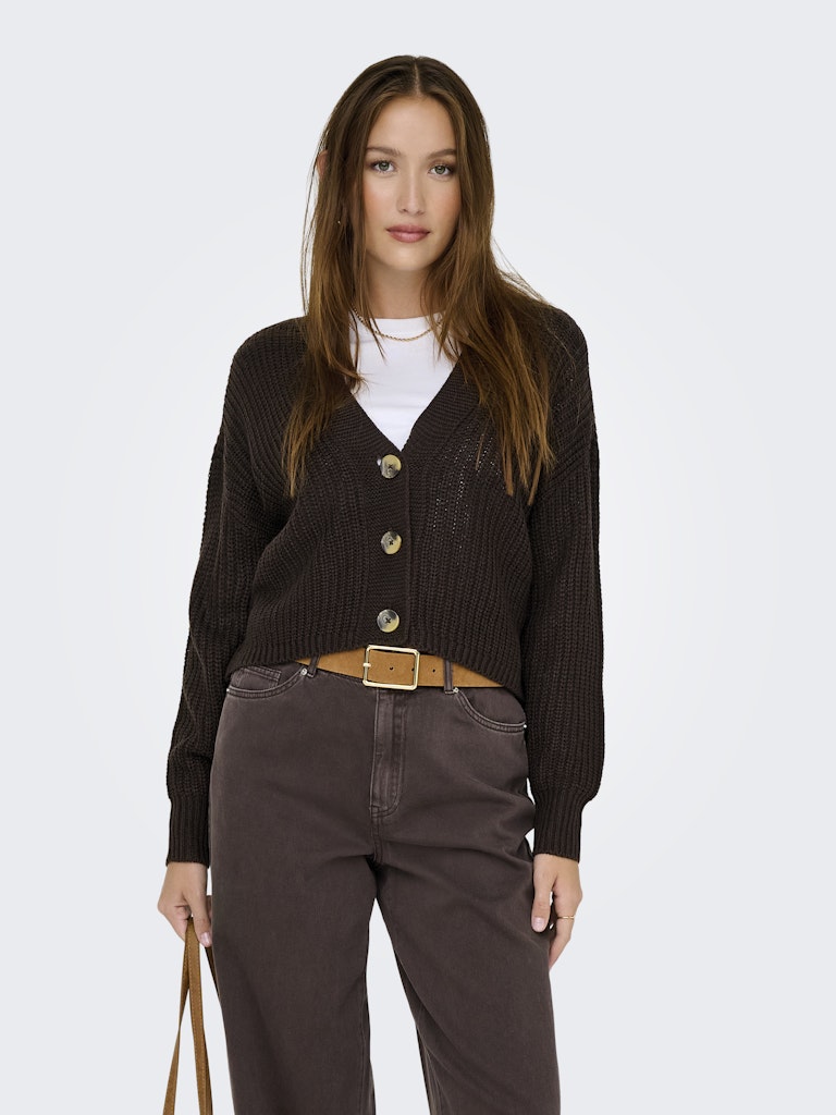 ONLCAROL NICE L/S CARDIGAN KNT NOOS