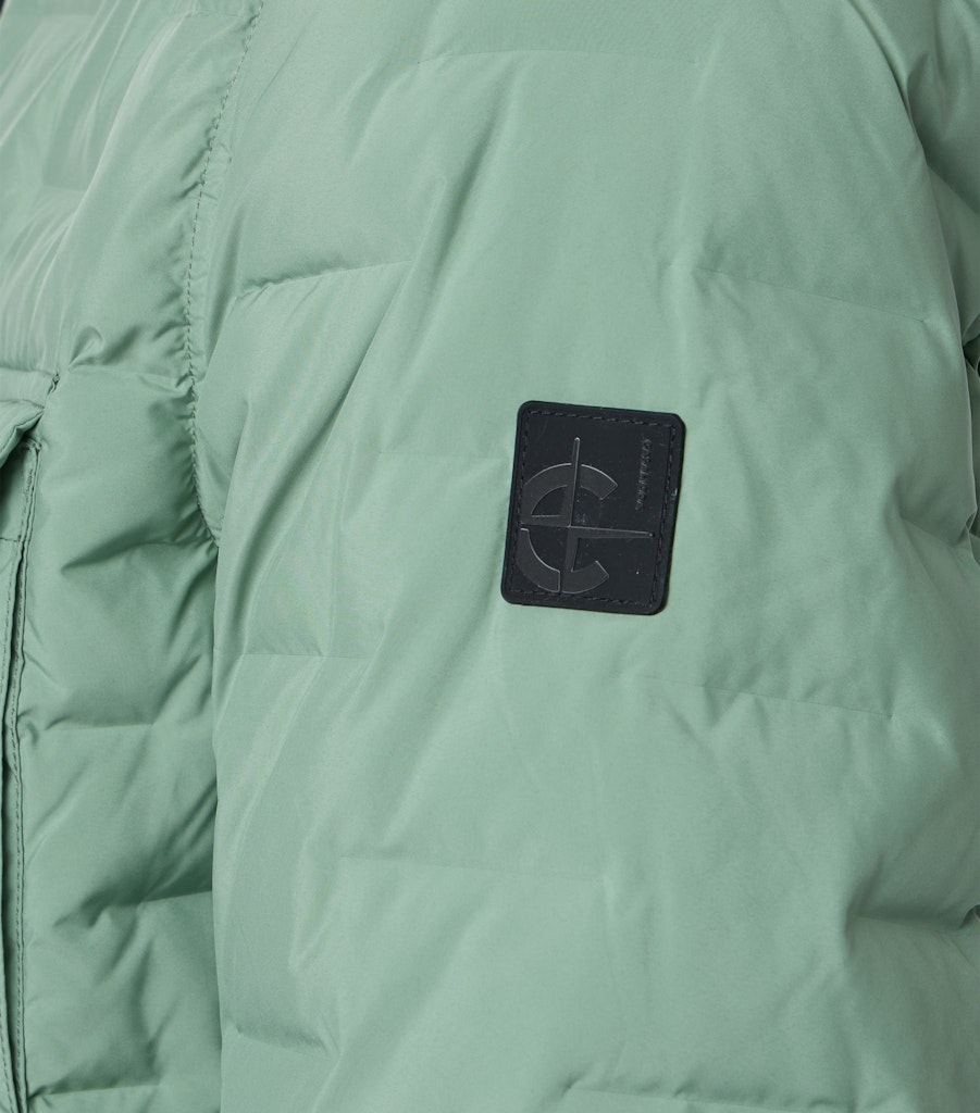 Übergangsjacke