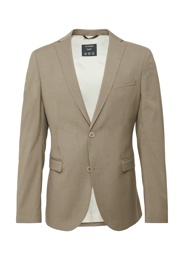 Indoor-Jacke