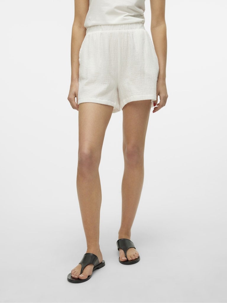 VMNATALI HW SHORTS WVN NOOS