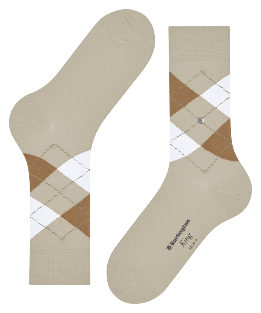 Burlington King Herren