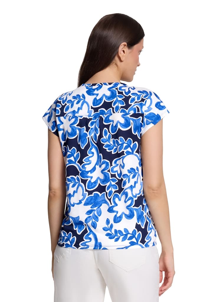 Blusenshirt