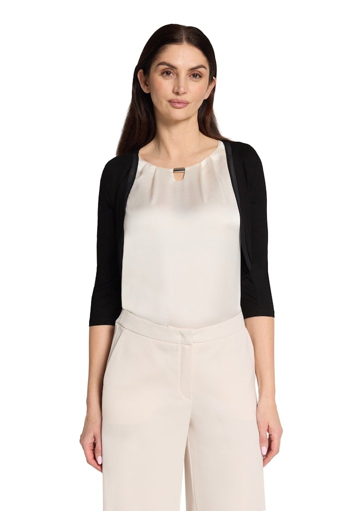 Bolero-Jacke