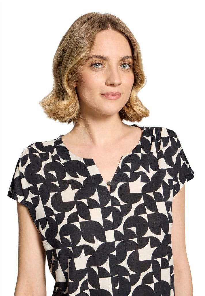 Blusenshirt