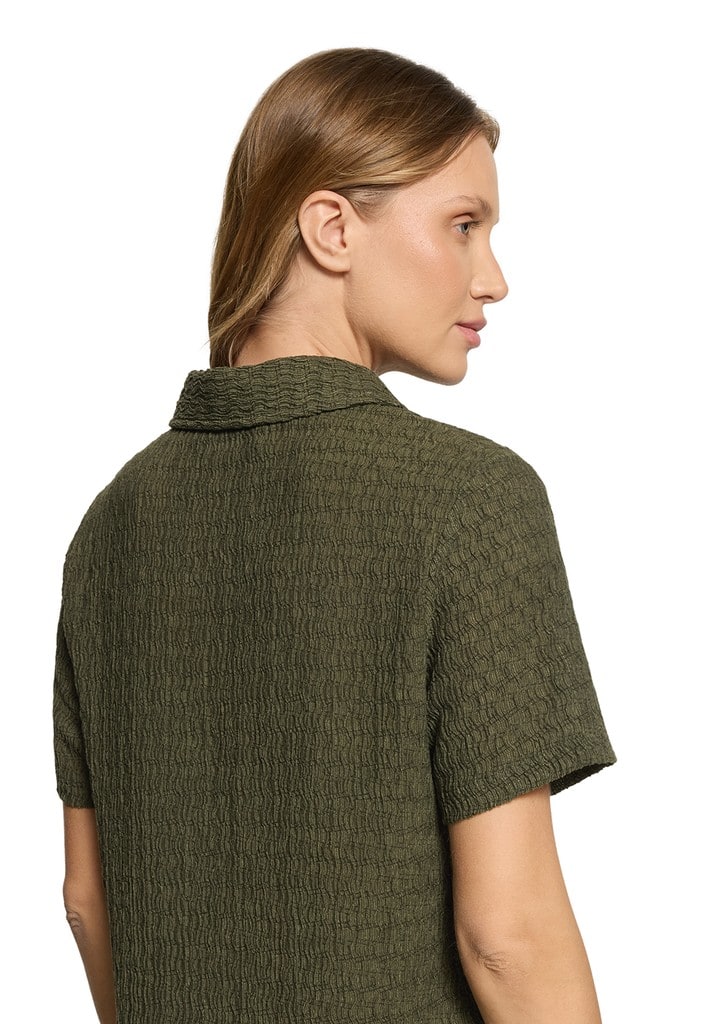 Polokleid