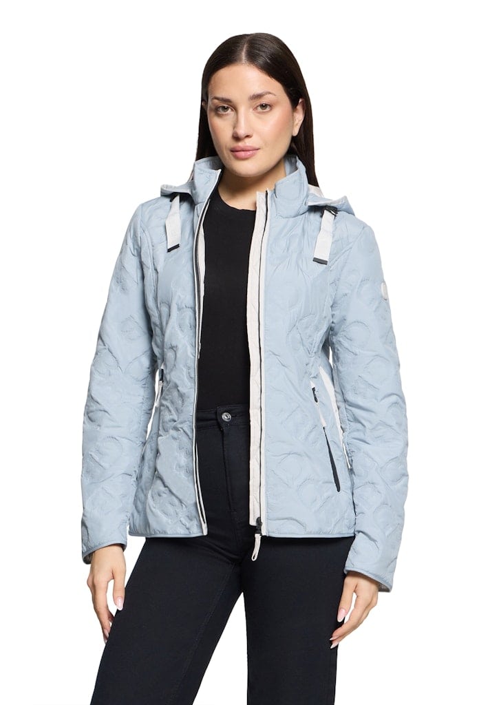 Sommerjacke