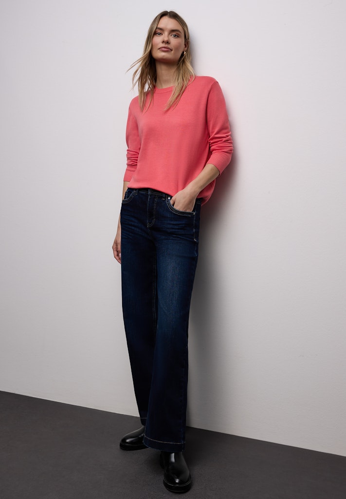 Basic Pullover
