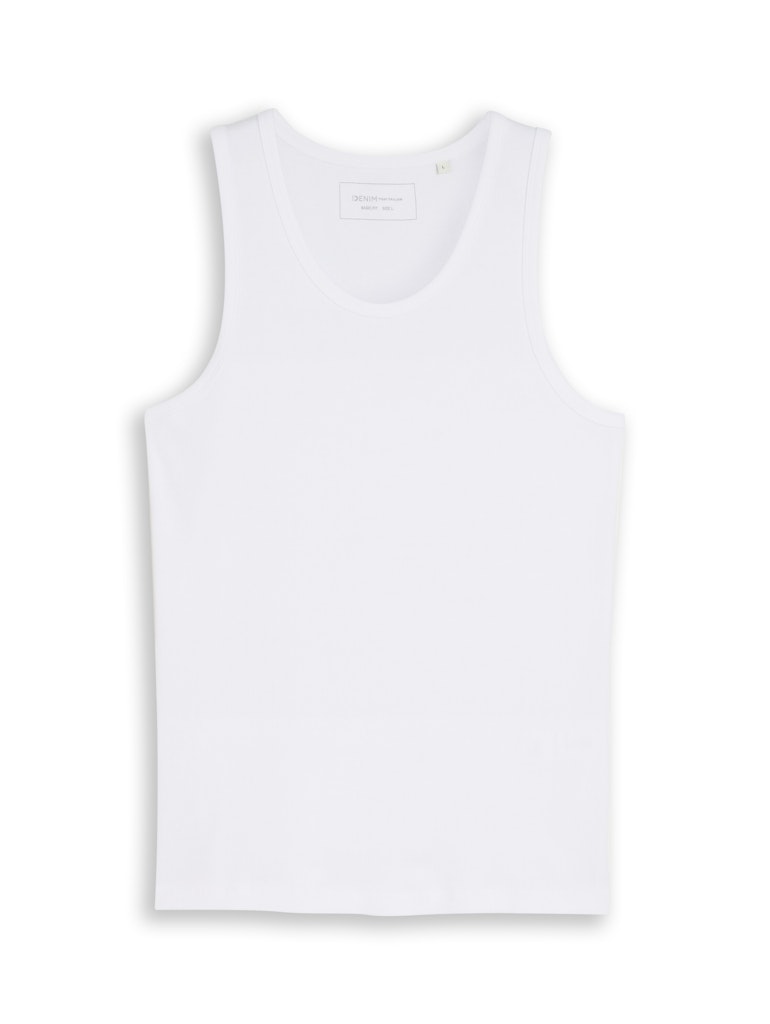 Basic Ripp Tanktop