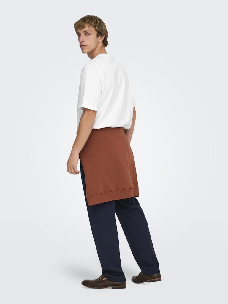 ONSFRED LIFE RLX SS TEE NOOS