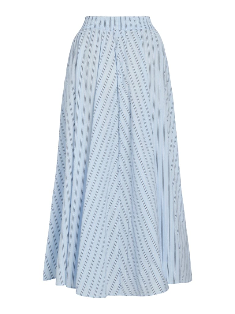 VIVALENCIA HW ANKLE SKIRT/2