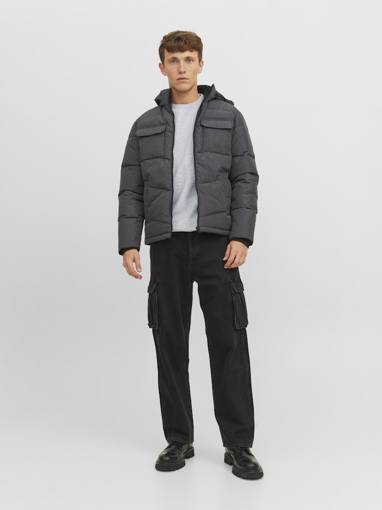 JJEBRADLEY SWEAT CREW NOOS