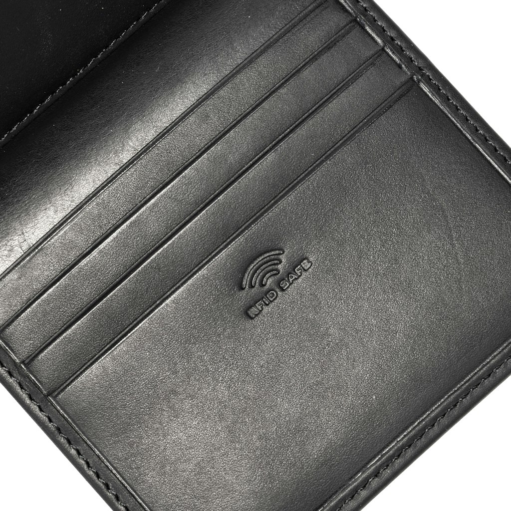 Birkheim Habert Billfold Sv3