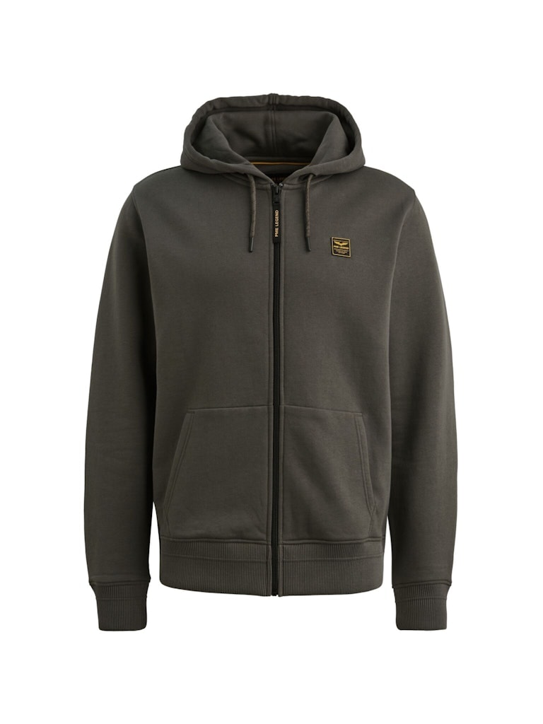 3t cross fleece