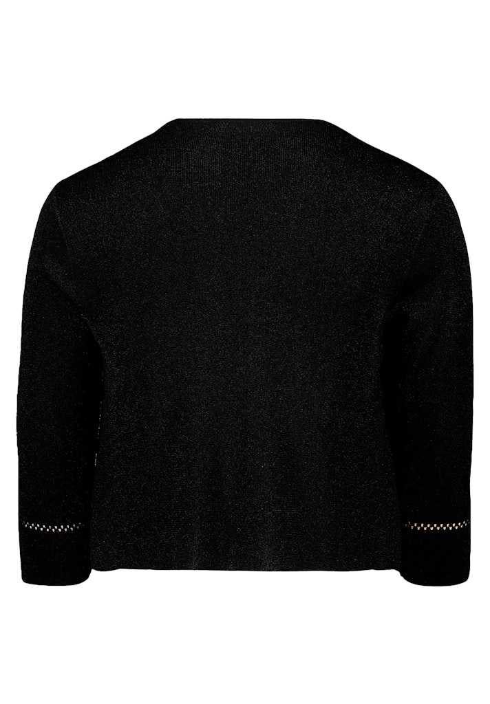 Strickbolero
