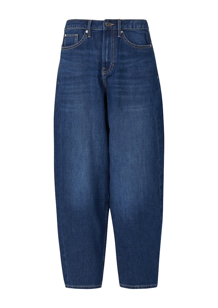 Jeans-Hose