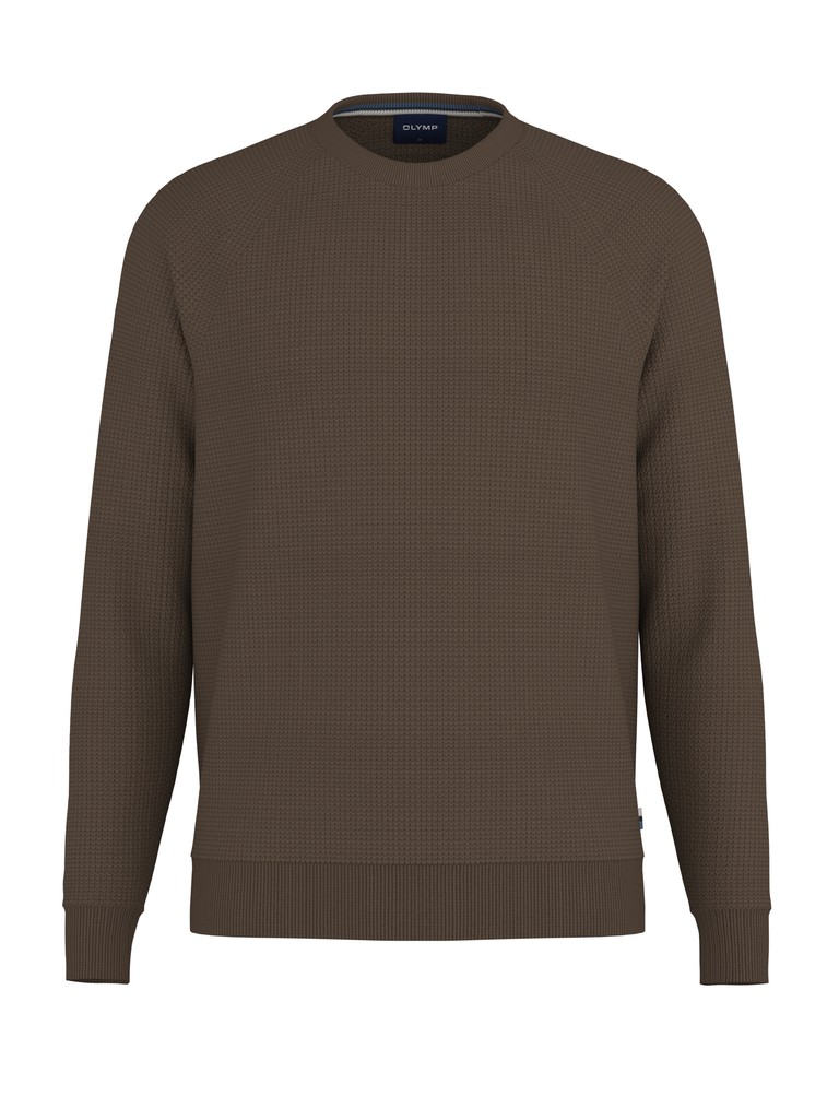 OLYMP Casual Strick