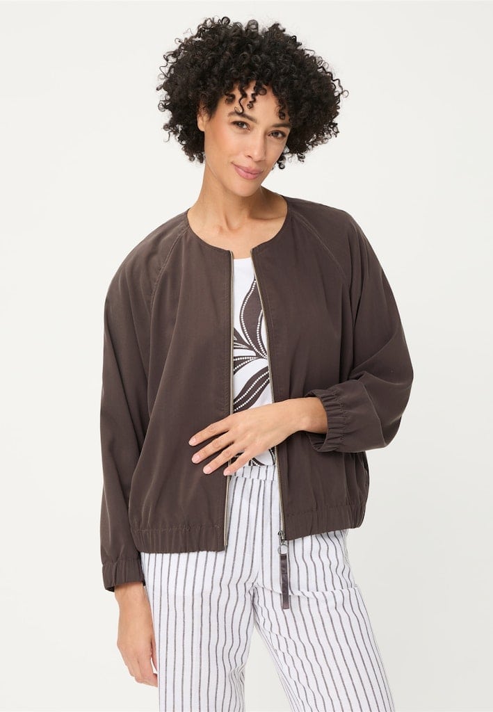 Jacket Indoor
