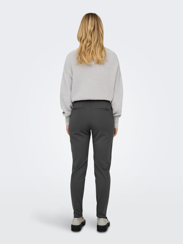 ONLPOPTRASH EASY COL PANT PNT NOOS
